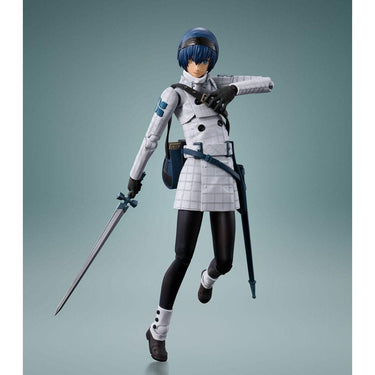 Metaphor: ReFantazio S.H.Figuarts Action Figure Protagonist 16 cm - The Happy Toy Store